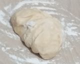 Foto del paso 4 de la receta: Pizza Margherita