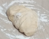 Foto del paso 4 de la receta: Pizza Margherita