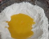 Foto del paso 1 de la receta: Empanadas de copetin de paleta y queso