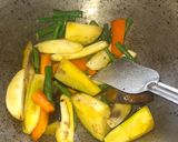 শুক্তো (shukto recipe in bengali) রেসিপির ধাপ 3 ছবি