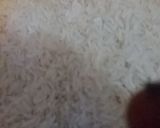 A picture of step 1 of Sinasir..