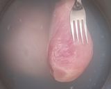 Foto del paso 1 de la receta: Empanadas de Pollo a la Portuguesa