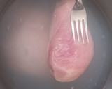 Foto del paso 1 de la receta: Empanadas de Pollo a la Portuguesa