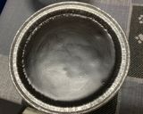 氣炸鍋♥熔岩巧克力蛋糕的食譜步驟4照片
