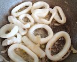 Foto del paso 6 de la receta Habitas con calamares
