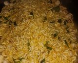 ड्राई भेल(dry bhel recipe in hindi) रेसिपी चरण 3 फोटो