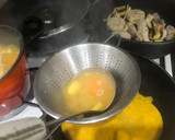 Foto del paso 7 de la receta: Cazuela de pescado y gana langostinera