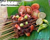Foto langkah ke 4 dari resep Sate Maranggi Khas Purwakarta.