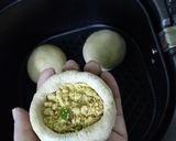लिट्टी चोखा (litti chokha recipe in Hindi) रेसिपी चरण 4 फोटो