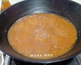 Foto langkah ke 13 dari resep Bistik Sapi.