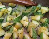 Foto del paso 1 de la receta: Tarta de zucchini y zanahorias sin gluten: ideal vianda