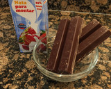 Foto del paso 10 de la receta: Flan de coco, caramelo y chocolate
