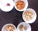 મિલ્ક મસાલા પાઉડર (Milk Masala Powder Recipe In Gujarati) રેસીપી સ્ટેપ3ફોટો