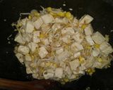 Foto langkah ke 4 dari resep Tumis TaTo (Tahu Toge).