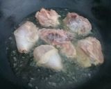 Foto langkah ke 2 dari resep Ayam Goreng Mentega.