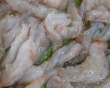 Foto langkah ke 1 dari resep Ebi Furai.