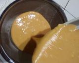 Foto langkah ke 13 dari resep Kue Lumpur Jagung n Wortel 2 Telur ~ No Mixer.