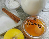 Foto del paso 1 de la receta: Crema catalana para principiantes