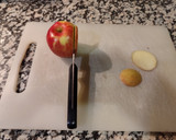 Foto del paso 6 de la receta: Dorada a la espalda