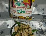 Foto langkah ke 7 dari resep Cireng Tahu Simpel dan Praktis.