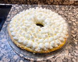 Foto del paso 13 de la receta: Roscón de reyes muy esponjoso “sin gluten”