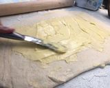 Une image de l'étape 7 de Kouign-amann.