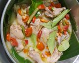 Foto langkah ke 6 dari resep Garang Asam Ladzidz.