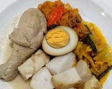 Foto langkah ke 8 dari resep Sambal Goreng Kentang Ati Ampela.