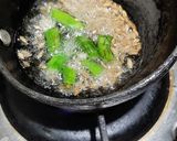 बटाटा रायतं..अर्थात बटाट्याची कोशिंबीर (batata raita recipe in marathi) रेसिपी स्टेप 3 फोटो 