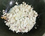 Foto langkah ke 2 dari resep Tahu benyek simple.