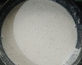 उपवास डोसा चटणी (upwas dosa chutney recipe in marathi) रेसिपी स्टेप 2 फोटो 