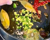 A picture of step 4 of Durga Pooja Special Bhoger Khichuri (Satvik Khichuri).