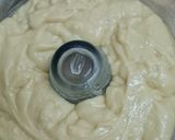 Foto del paso 3 de la receta: Torta de queso crema inspirada en la ochentosa torta Mendicrim® 🥧 One bowl pound cake 🥧