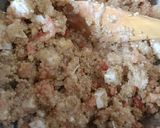 Une image de l'étape 4 de 🌿Tomate farcie Feta Quinoa.