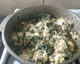 Foto del paso 1 de la receta: Lasaña de verdura y ricota