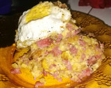 Foto del paso 3 de la receta: Mofongo de salami