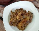 Foto langkah ke 4 dari resep Bebek ungkep.