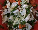 Foto langkah ke 2 dari resep Sayur sop sederhana.