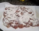 Foto do passo 2 de Iscas de Fígado Ao Vermout (receita Própria)