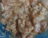 A picture of step 1 of Green chili chicken.