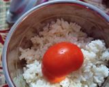 স্টাফড টমেটো ইডলি (Stuffed Tomato Idli recipe in Bengali) রেসিপি ধাপ - 1 ছবি