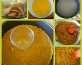 Foto del paso 1 de la receta Base de galletas para tartas