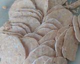 Foto langkah ke 1 dari resep Keripik Tempe Renyah.