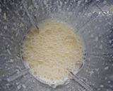 Foto del paso 1 de la receta: Filloas de avena y ají dulce