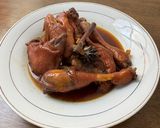 Foto langkah ke 4 dari resep Ayam Kecap / Braised Chicken.