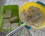 Foto langkah ke 1 dari resep Tahu bulat.