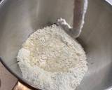 Bao buns recipe step 1 photo