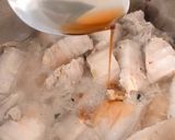 รูปขั้นตอนการทำที่ 3 ของ หมูโคะ อร่อยมาก ทำง่าย ฟิน คีโต keto