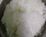 கோடைக்கு ஏற்ற குழ குழு கலவை தயிர் சாதம் (Thayir saatham recipe in tamil) ரெசிபி ஸ்டேப் 1 புகைப்படம்
