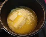 Foto del paso 1 de la receta: Bacalao con salsa holandesa